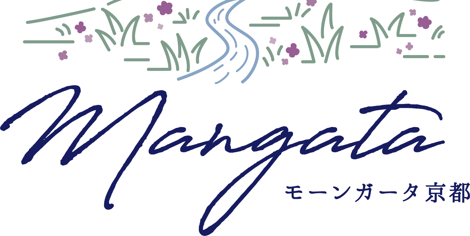 京都花屋　モーンガータ（MANGATA）：京都の花屋・花のオンライン販売